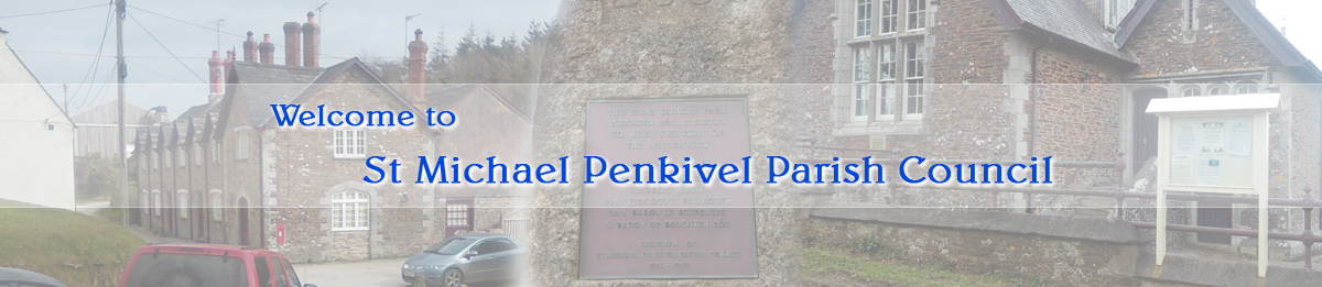Header Image for St Michael Pekivel PC