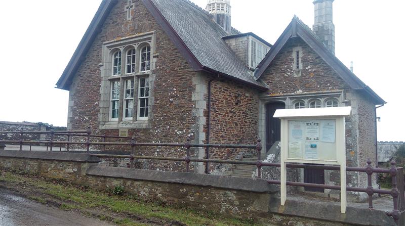 St Michael Penkivel Village Hall 